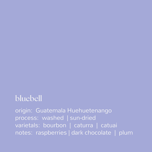 bluebell